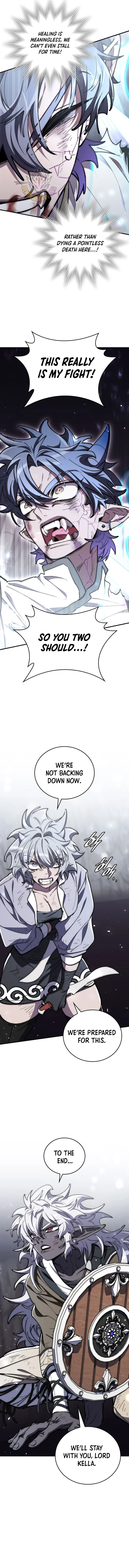 Dungeon Architect Chapter 41 page 12