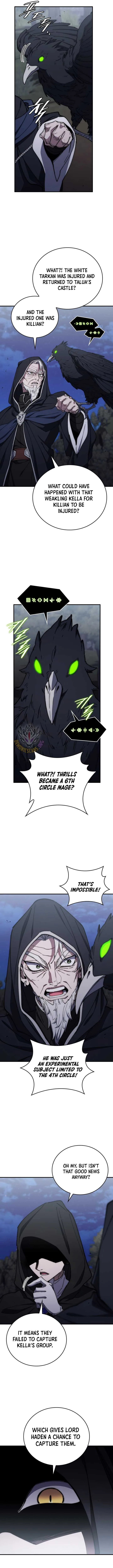 Dungeon Architect Chapter 45 page 13