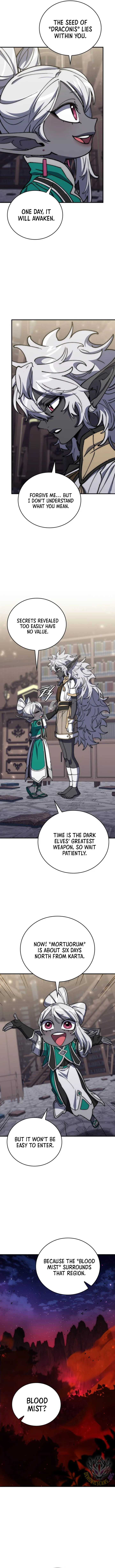 Dungeon Architect Chapter 47 page 14