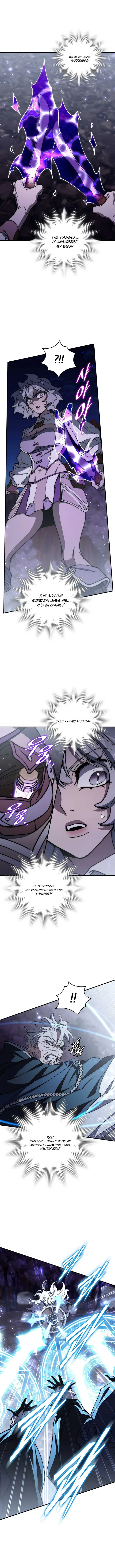 Dungeon Architect Chapter 49 page 8