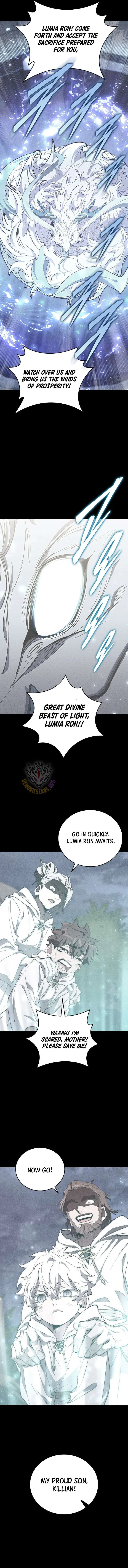 Dungeon Architect Chapter 50 page 4