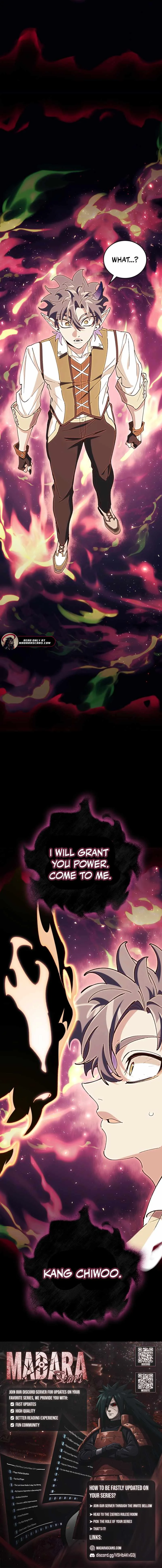 Dungeon Architect Chapter 52 page 12