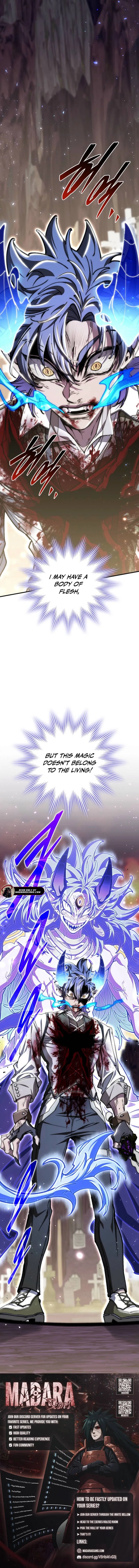 Dungeon Architect Chapter 55 page 15