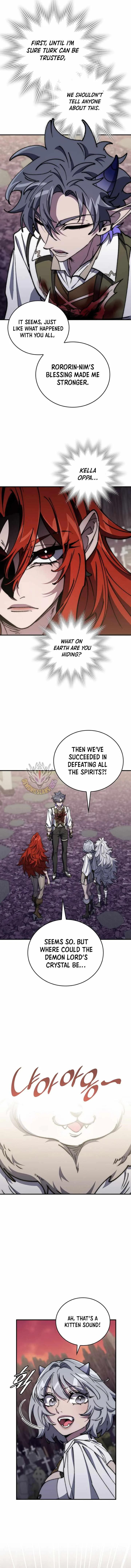 Dungeon Architect Chapter 56 page 3