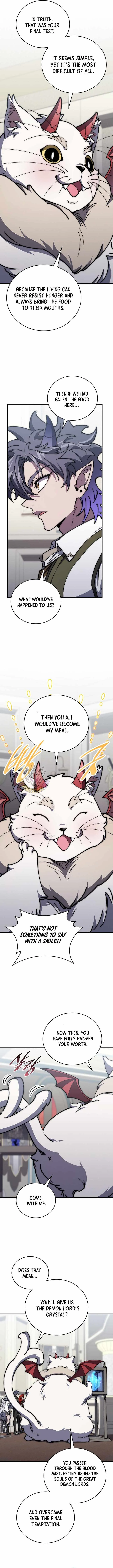 Dungeon Architect Chapter 56 page 9