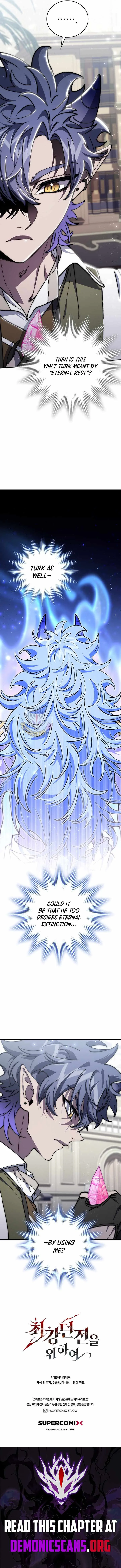Dungeon Architect Chapter 56 page 14