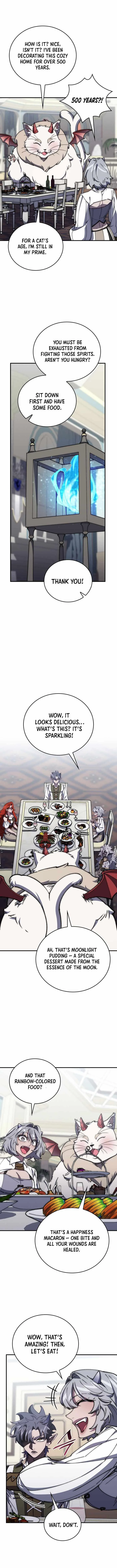 Dungeon Architect Chapter 56 page 7