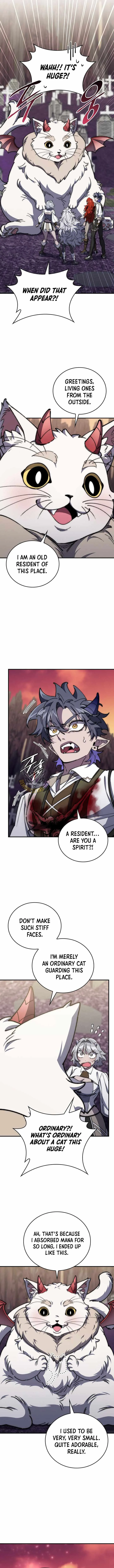 Dungeon Architect Chapter 56 page 4