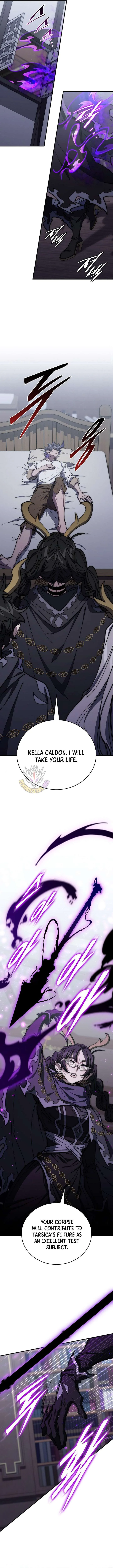 Dungeon Architect Chapter 60 page 10