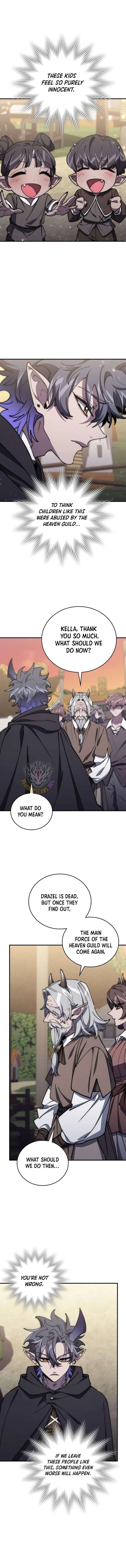 Dungeon Architect Chapter 60 page 3