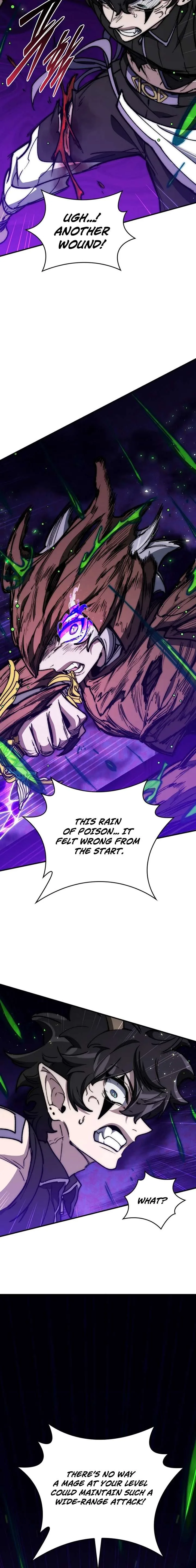 Dungeon Architect Chapter 63 page 13