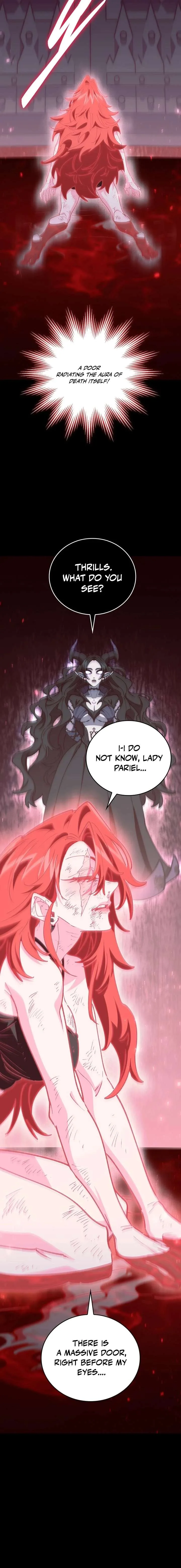 Dungeon Architect Chapter 64 page 5