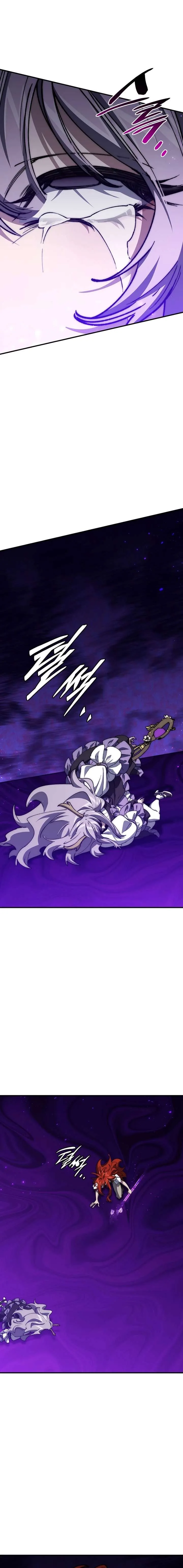Dungeon Architect Chapter 64 page 23