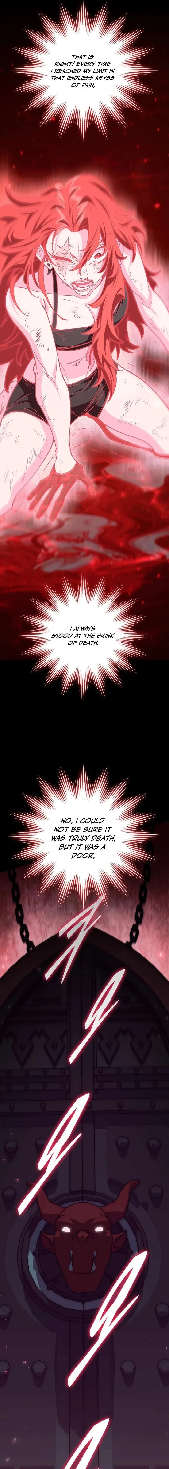 Dungeon Architect Chapter 64 page 4