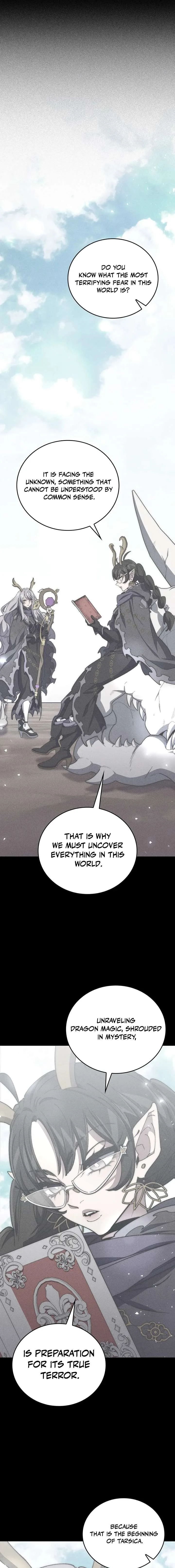 Dungeon Architect Chapter 64 page 20