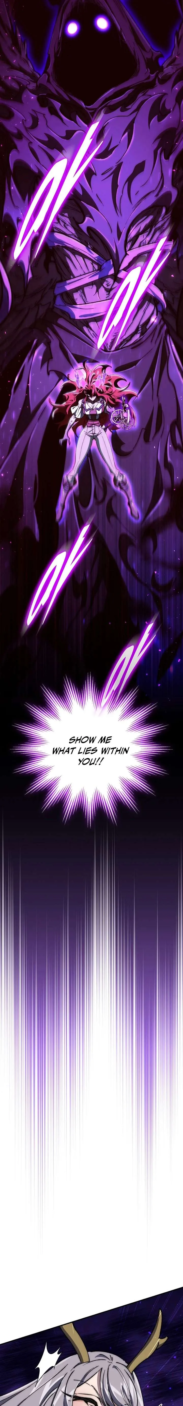 Dungeon Architect Chapter 64 page 14