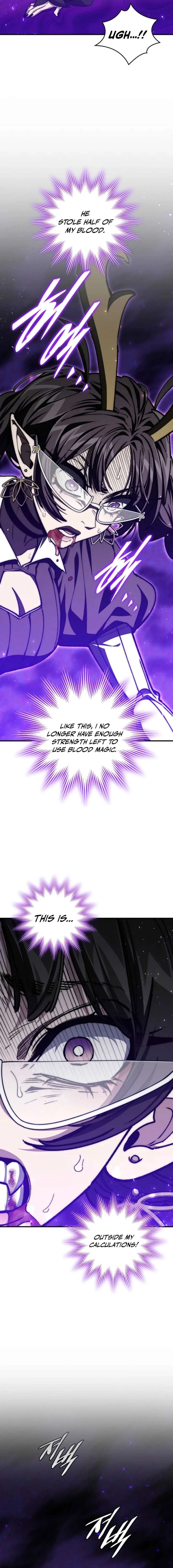 Dungeon Architect Chapter 65 page 15