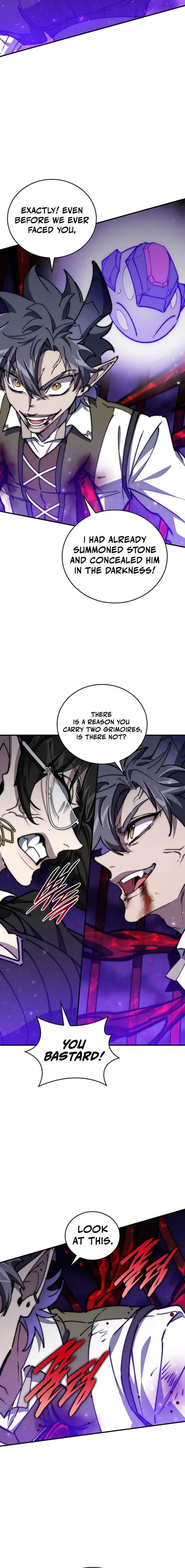Dungeon Architect Chapter 65 page 6