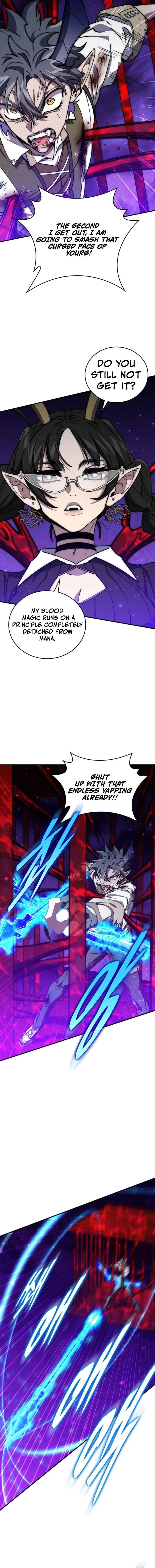 Dungeon Architect Chapter 65 page 3