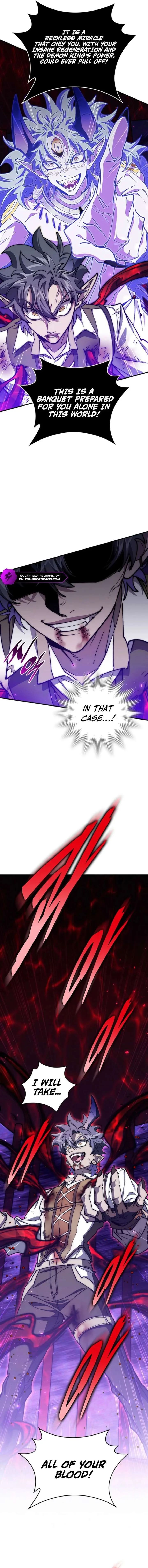 Dungeon Architect Chapter 65 page 9