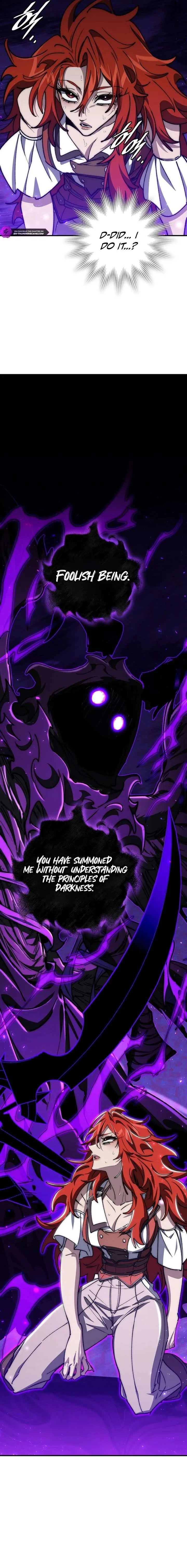 Dungeon Architect Chapter 64 page 24