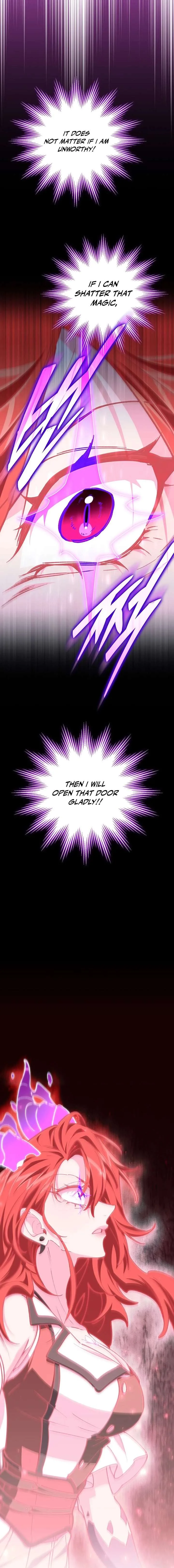 Dungeon Architect Chapter 64 page 11