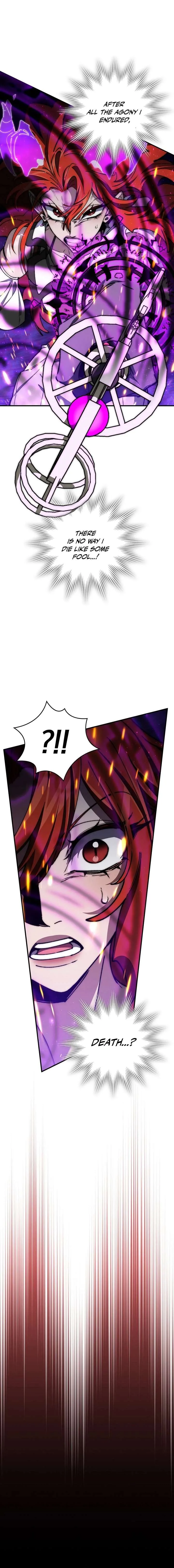 Dungeon Architect Chapter 64 page 3