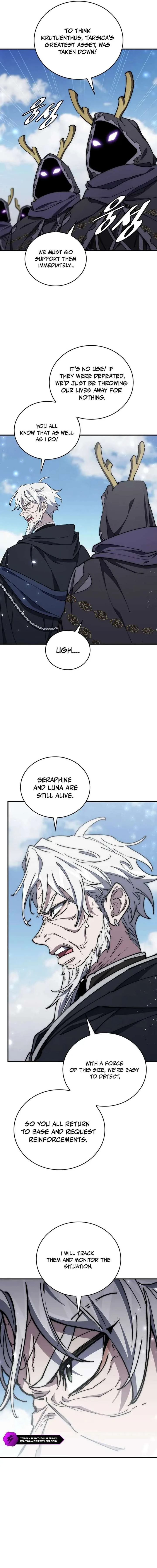 Dungeon Architect Chapter 66 page 3