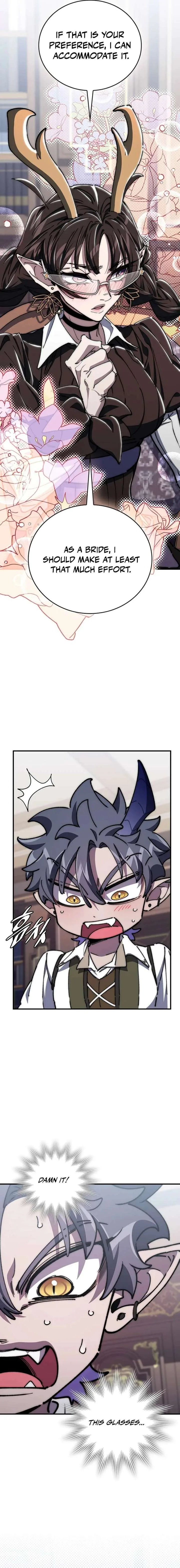 Dungeon Architect Chapter 66 page 18