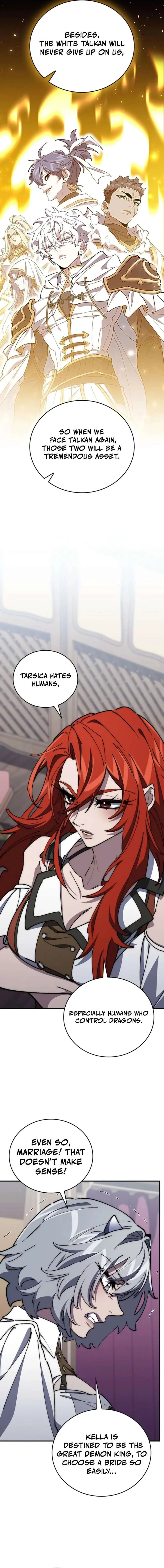 Dungeon Architect Chapter 67 page 15