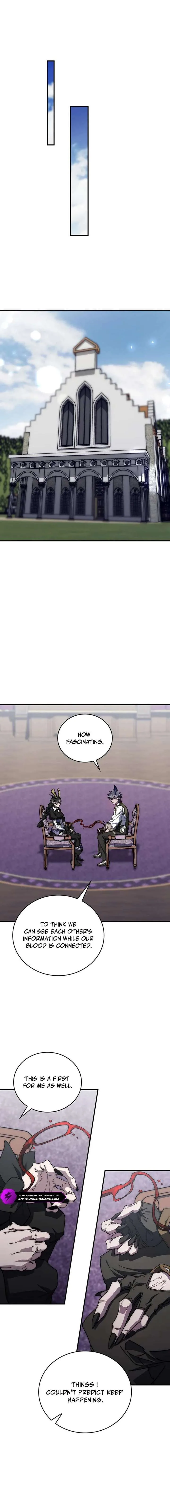 Dungeon Architect Chapter 66 page 9