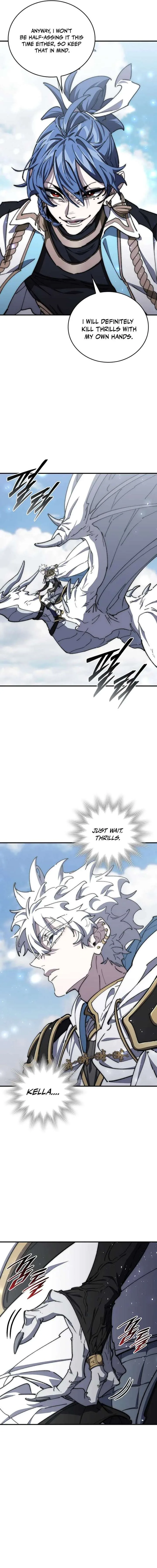 Dungeon Architect Chapter 66 page 8