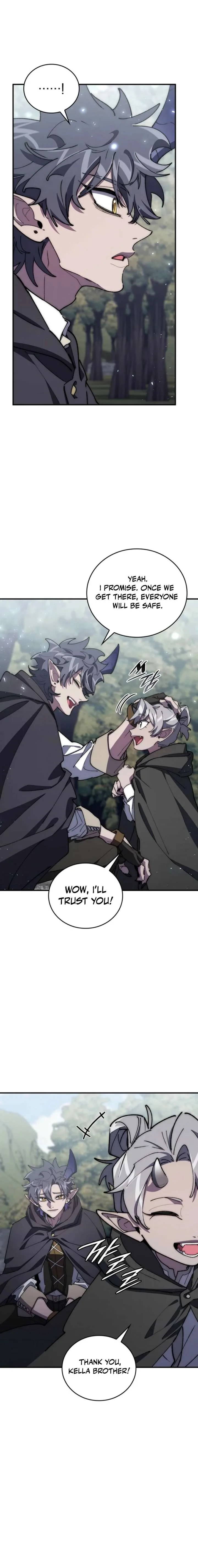 Dungeon Architect Chapter 69 page 10