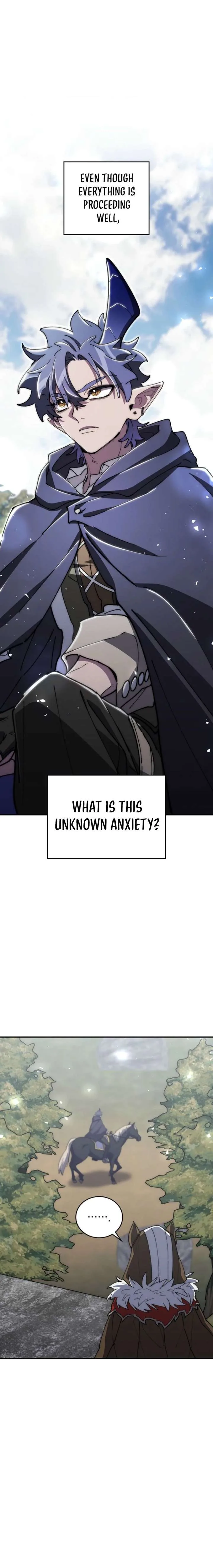 Dungeon Architect Chapter 69 page 21