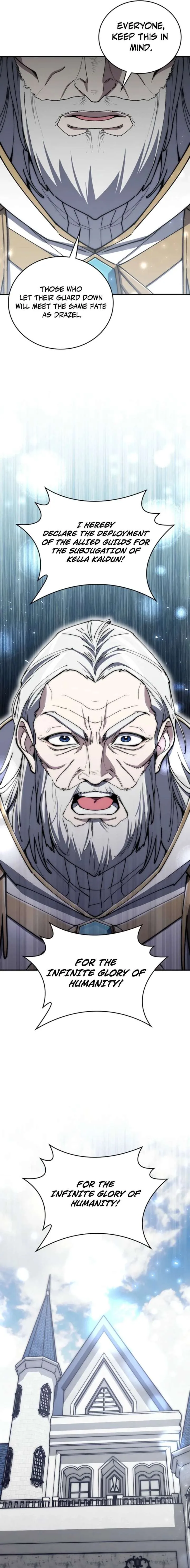 Dungeon Architect Chapter 69 page 19
