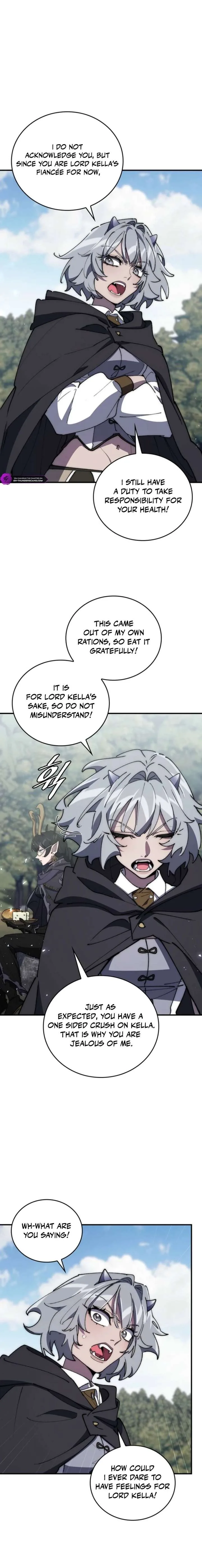 Dungeon Architect Chapter 70 page 3