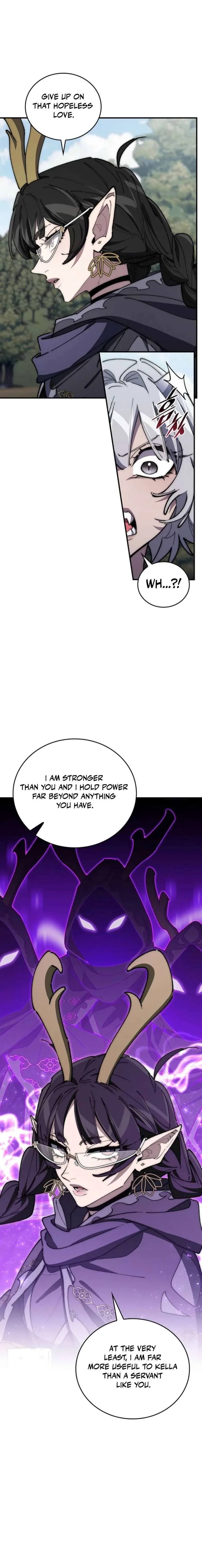 Dungeon Architect Chapter 70 page 4