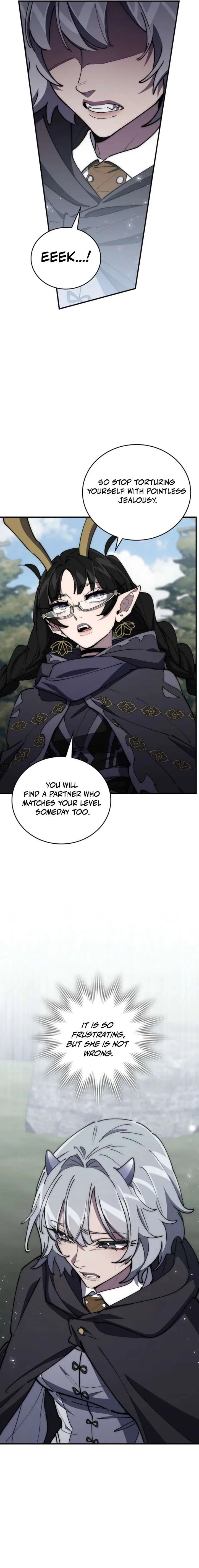 Dungeon Architect Chapter 70 page 5