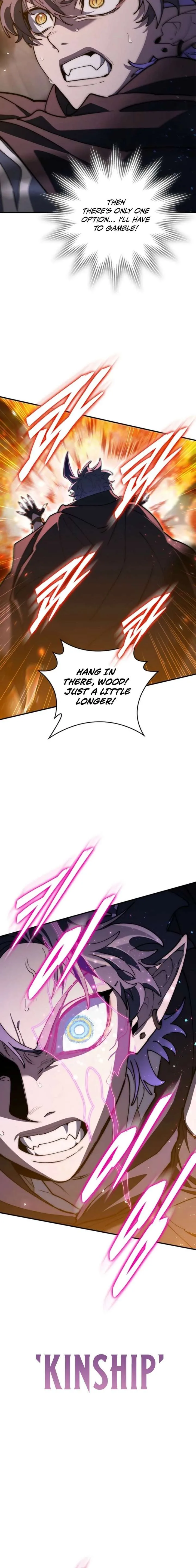 Dungeon Architect Chapter 71 page 14