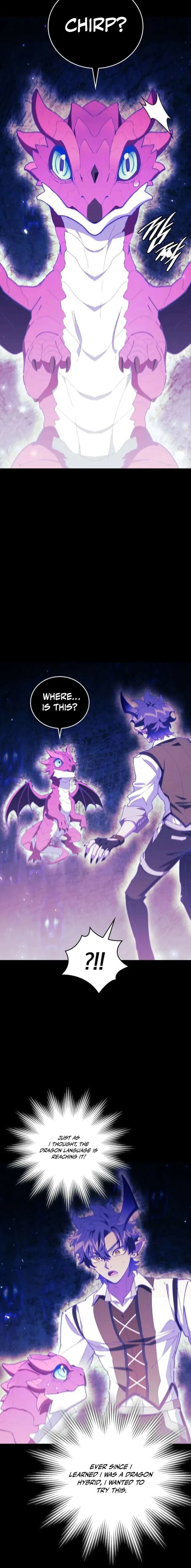 Dungeon Architect Chapter 71 page 16
