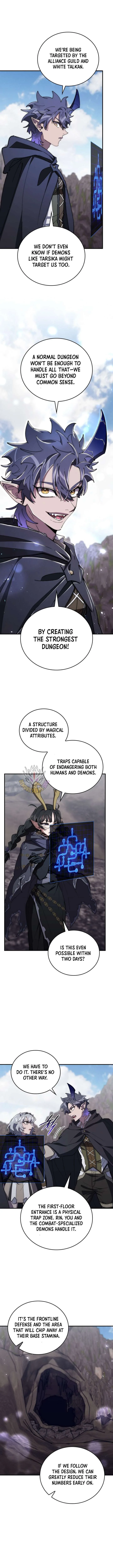 Dungeon Architect Chapter 72 page 12