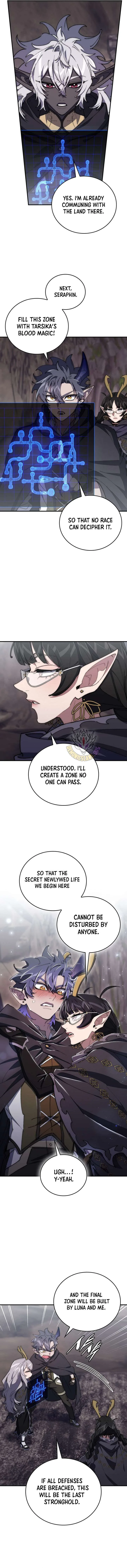 Dungeon Architect Chapter 72 page 14