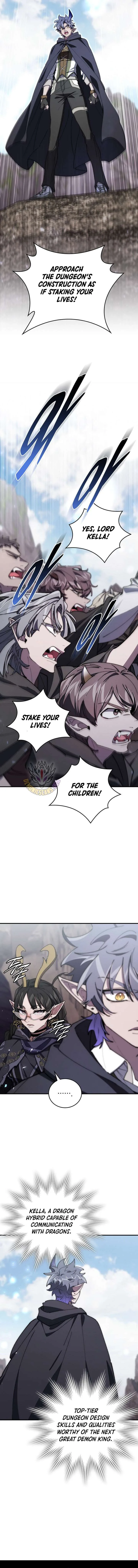 Dungeon Architect Chapter 72 page 16