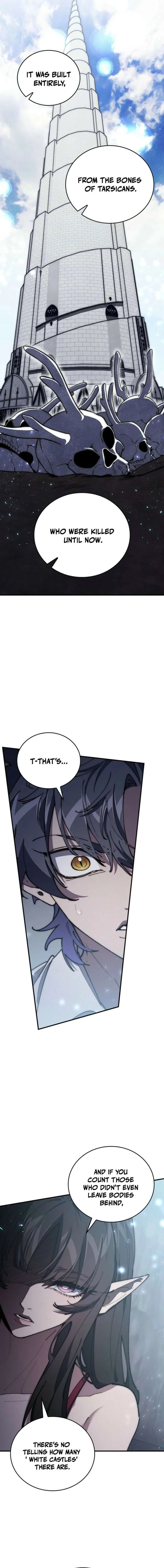 Dungeon Architect Chapter 74 page 6