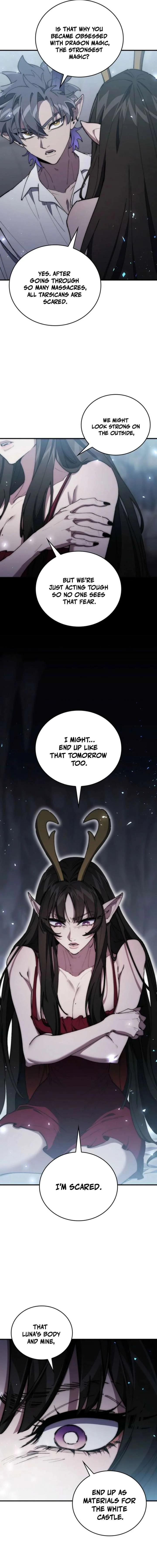 Dungeon Architect Chapter 74 page 7