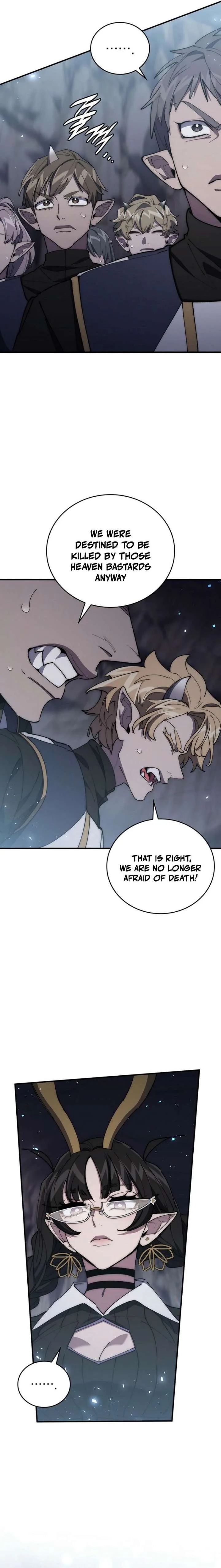 Dungeon Architect Chapter 73 page 7