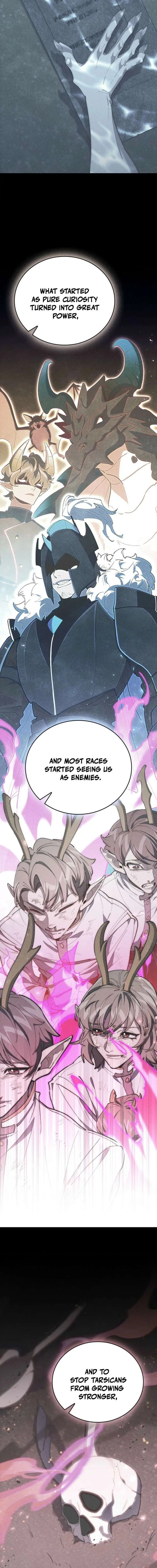 Dungeon Architect Chapter 74 page 4