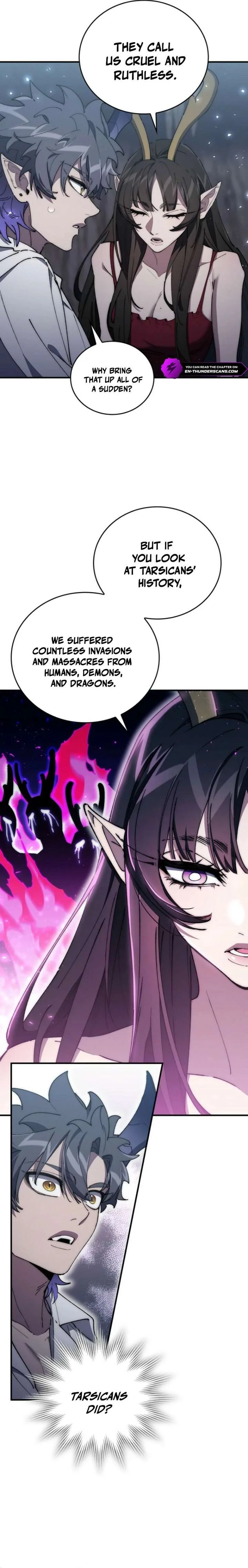 Dungeon Architect Chapter 74 page 2