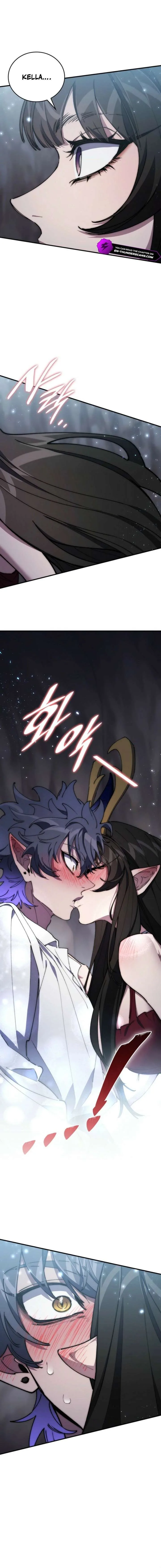 Dungeon Architect Chapter 74 page 9