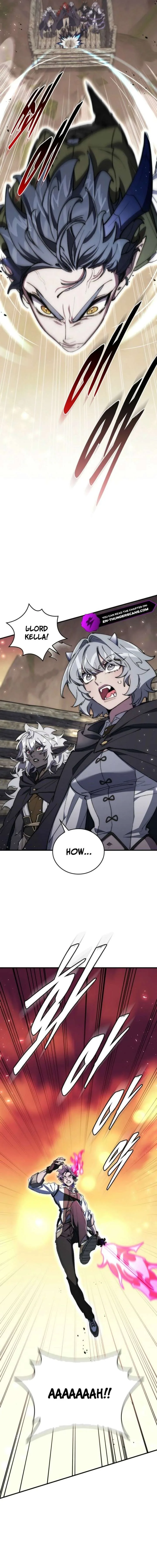 Dungeon Architect Chapter 74 page 19